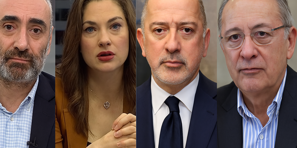 Basın Özgürlüğü Mü, Çıkar İlişkisi Mi: İBB Maaş Listesinde Kimlerin Adı Geçiyor?