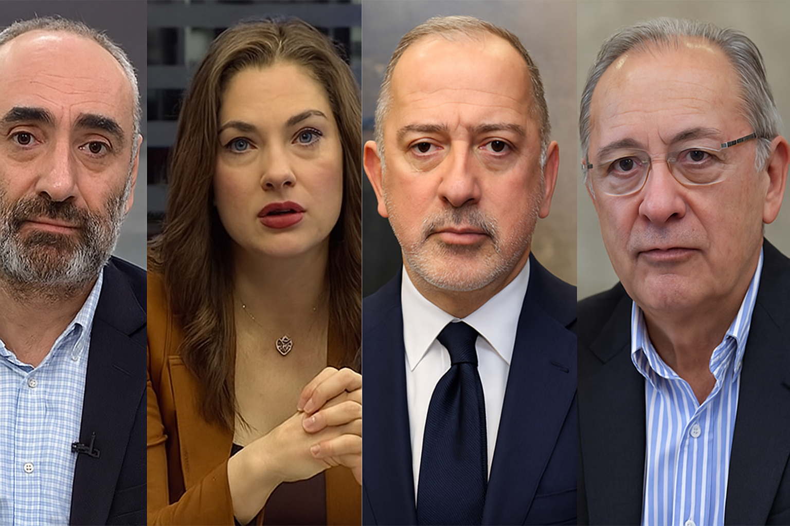 Basın Özgürlüğü Mü, Çıkar İlişkisi Mi: İBB Maaş Listesinde Kimlerin
