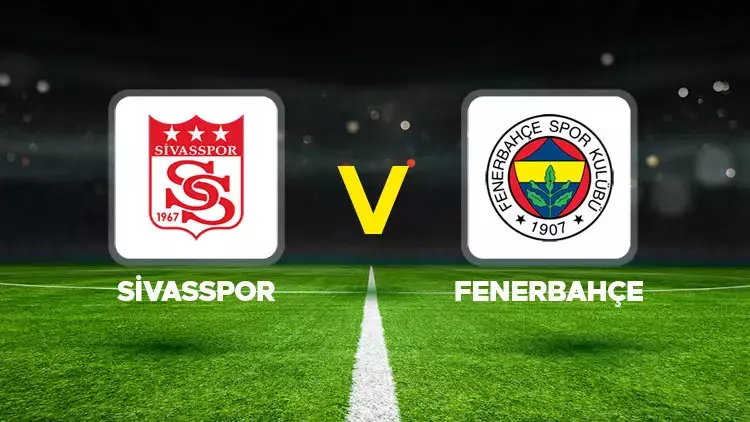 BEIN SPORTS Sivasspor Fenerbahçe MAÇI ücretsiz CANLI İZLE | 13 Nisan 2025 Sivasspor FB maçı Canlı full HD, 4K, kesintisiz, şifresiz seyret
