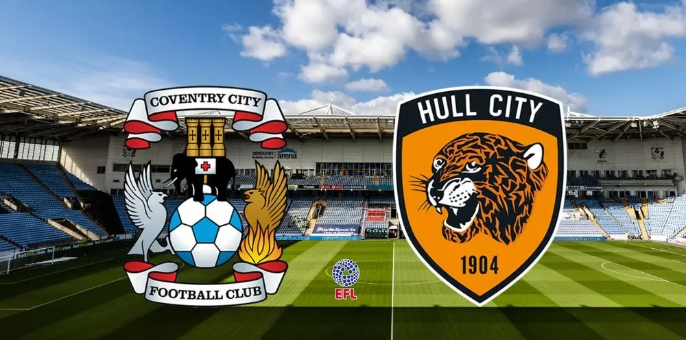 Hull City - Coventry Maçı Canlı İzle: Hull City - Coventry Maçı Ne Zaman, Saat Kaçta ve Hangi Kanalda?