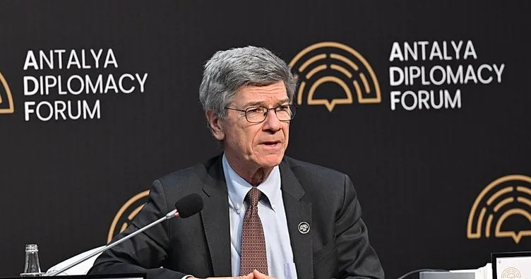 Jeffrey Sachs 2