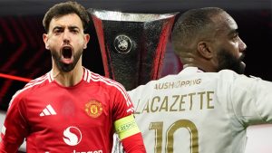 CANLI İZLE Manchester United – Lyon! TRT Spor, TRT Tabii