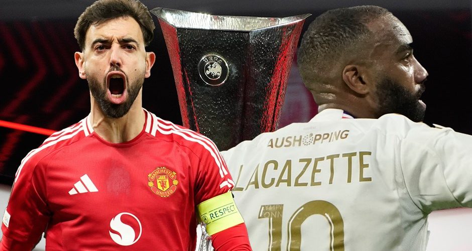 CANLI İZLE Manchester United - Lyon! TRT Spor, TRT Tabii Canlı Yayın Manchester United - Lyon Maçı Şifresiz İzle!