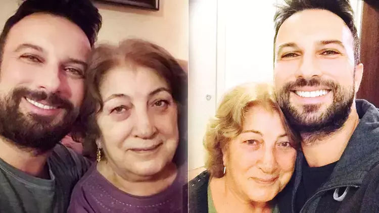 Tarkan'ın Annesi Neşe Tevetoğlu Kimdir, Öldü mü? Kaç Yaşında, Hangi Hastalıktan Öldü? Cenazesi Ne Zaman?