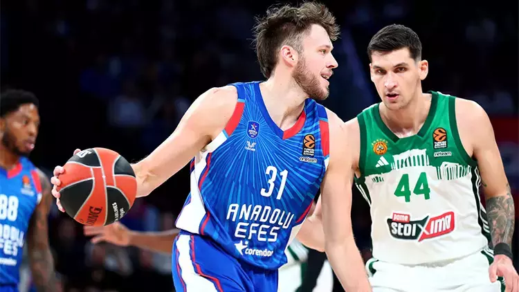 CANLI HD İZLE Panathinaikos Aktor–Anadolu Efes Maçı | Taraftarium24, Justin TV, Selçuk Sports, S Sport 2 Canlı İzle Şifresiz