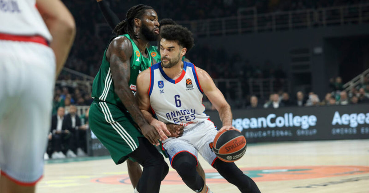 CANLI HD İZLE Panathinaikos Aktor–Anadolu Efes Maçı | Taraftarium24, Justin TV, Selçuk Sports, S Sport 2 Canlı İzle Şifresiz