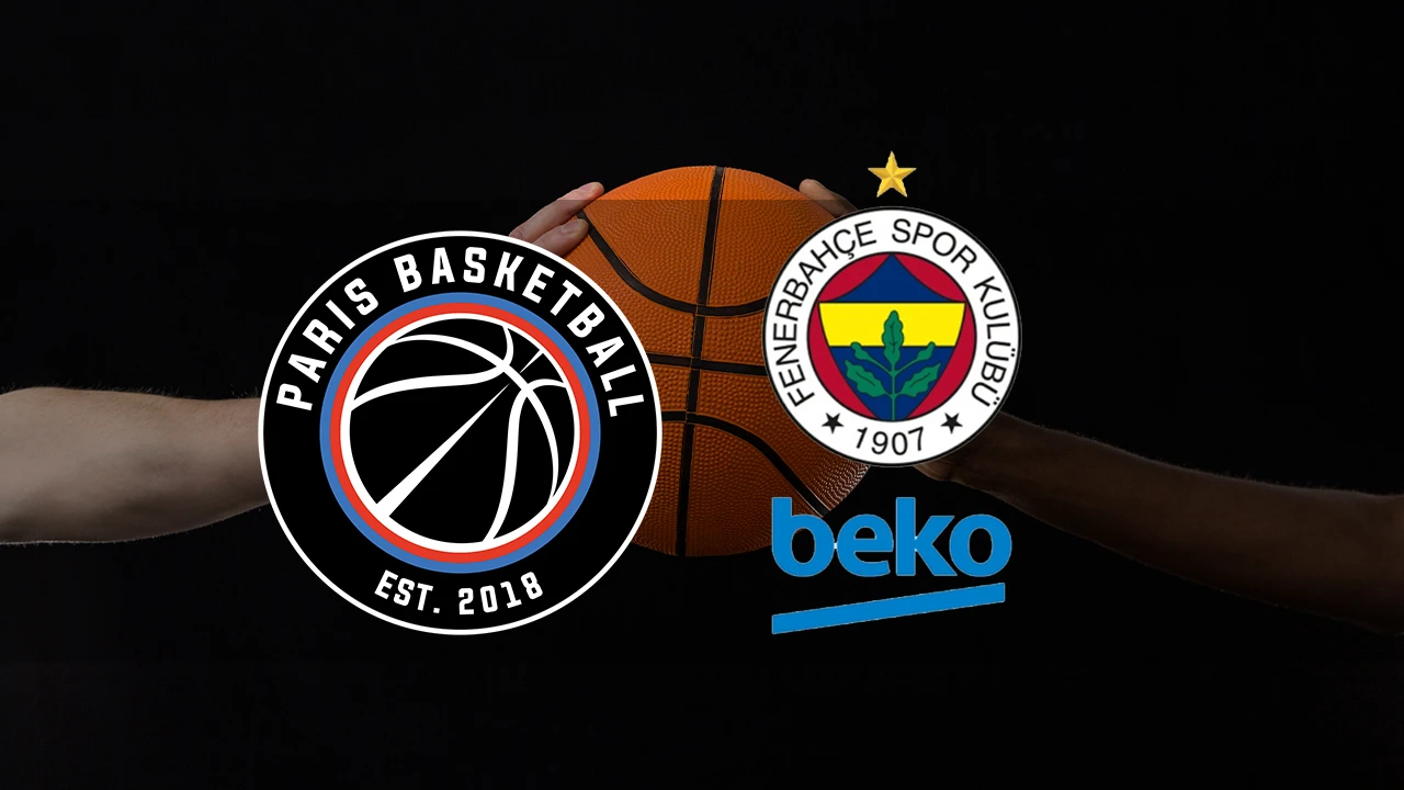Basketbolseverlerin heyecanla beklediği EuroLeague Çeyrek Final mücadelesi geldi çattı! Fenerbahçe