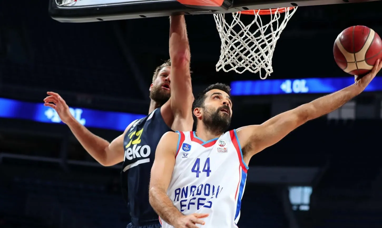 Şifresiz Basket Maçı İzle! Paris Basketbol-Fenerbahçe Beko Canlı Taraftarium24, Justin TV, beIN Sports 1, Selçukspor Canlı Yayın'dan İzlemek İçin Hemen Tıkla!