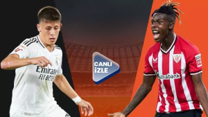 İspanya LaLiga’da şampiyonluk yarışının en kritik virajlarından biri bu akşam