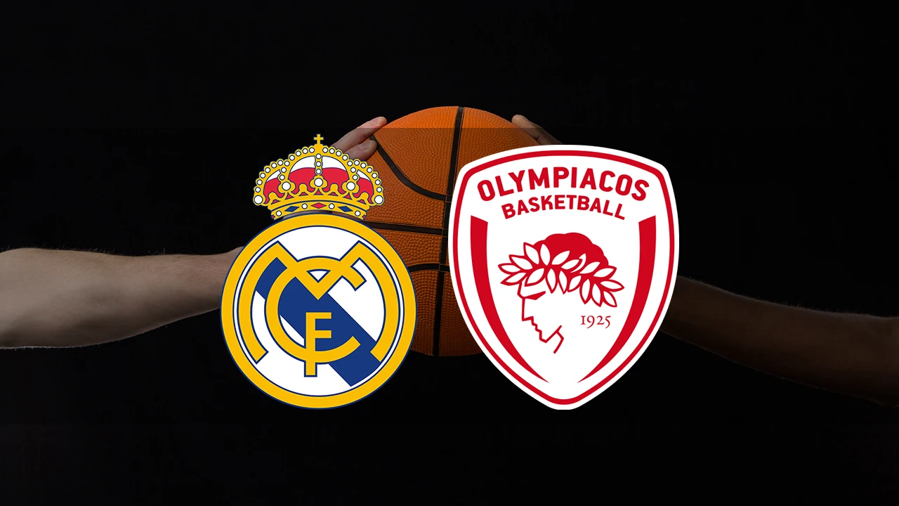 29 Nisan 2025 Salı günü THY EuroLeague Playoff serisinde dev