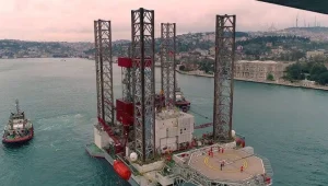İstanbul depremi sonrası ABD gemisi ve HAARP iddiaları gündemde! Komplo