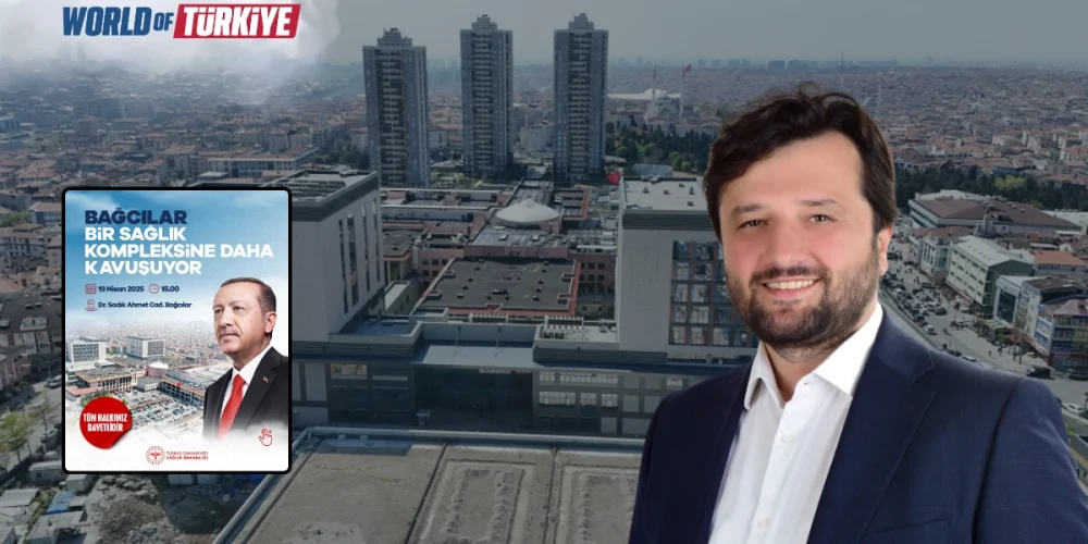 abdullah yılmaz bağcılar hastanesi cumhurbaşkanı