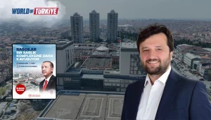 Cumhurbaşkanı Erdoğan, bugün Bağcılar Kadın Doğum ve Çocuk Hastalıkları Hastanesi