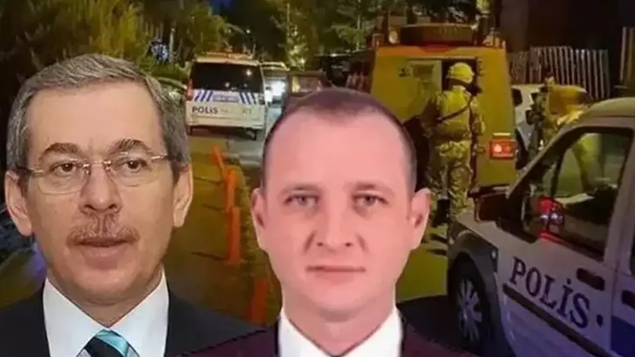 Abdüllatif Şener kimdir