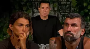  Survivor All Star 2025’te dokunulmazlık arenası yeniden şekilleniyor. Yarışmanın son