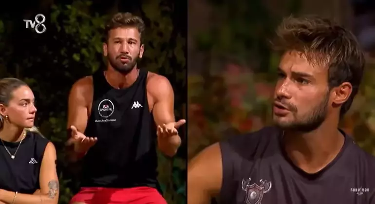 Acun Ilıcalı’dan Rakipsiz Yeni Dokunulmazlık Sistemi: Survivor’da Şoke Eden Detaylar