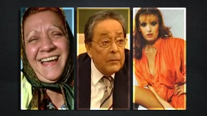 Yeşilçam’ın unutulmaz ismi Adile Naşit’in hayatını konu alan “Adile” filmi