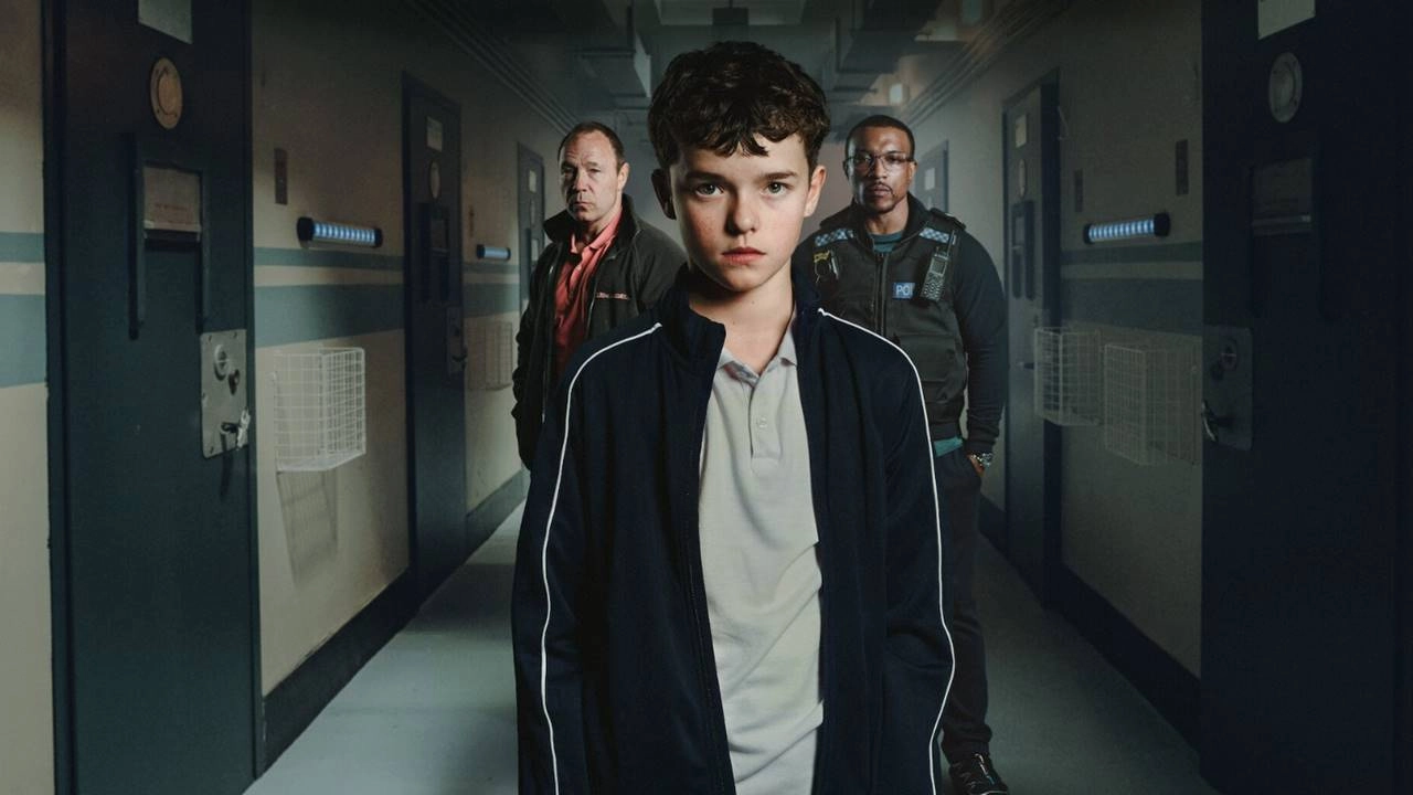 Adolescence 2. sezon ne zaman yayınlanacak