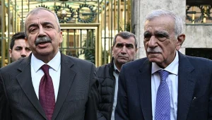 Ahmet Türk hasta mı? Ziyarete neden katılmadı? Sağlık durumu stabil