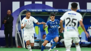 Al Ettifaq Al Hilal maçı ne zaman, saat kaçta, hangi