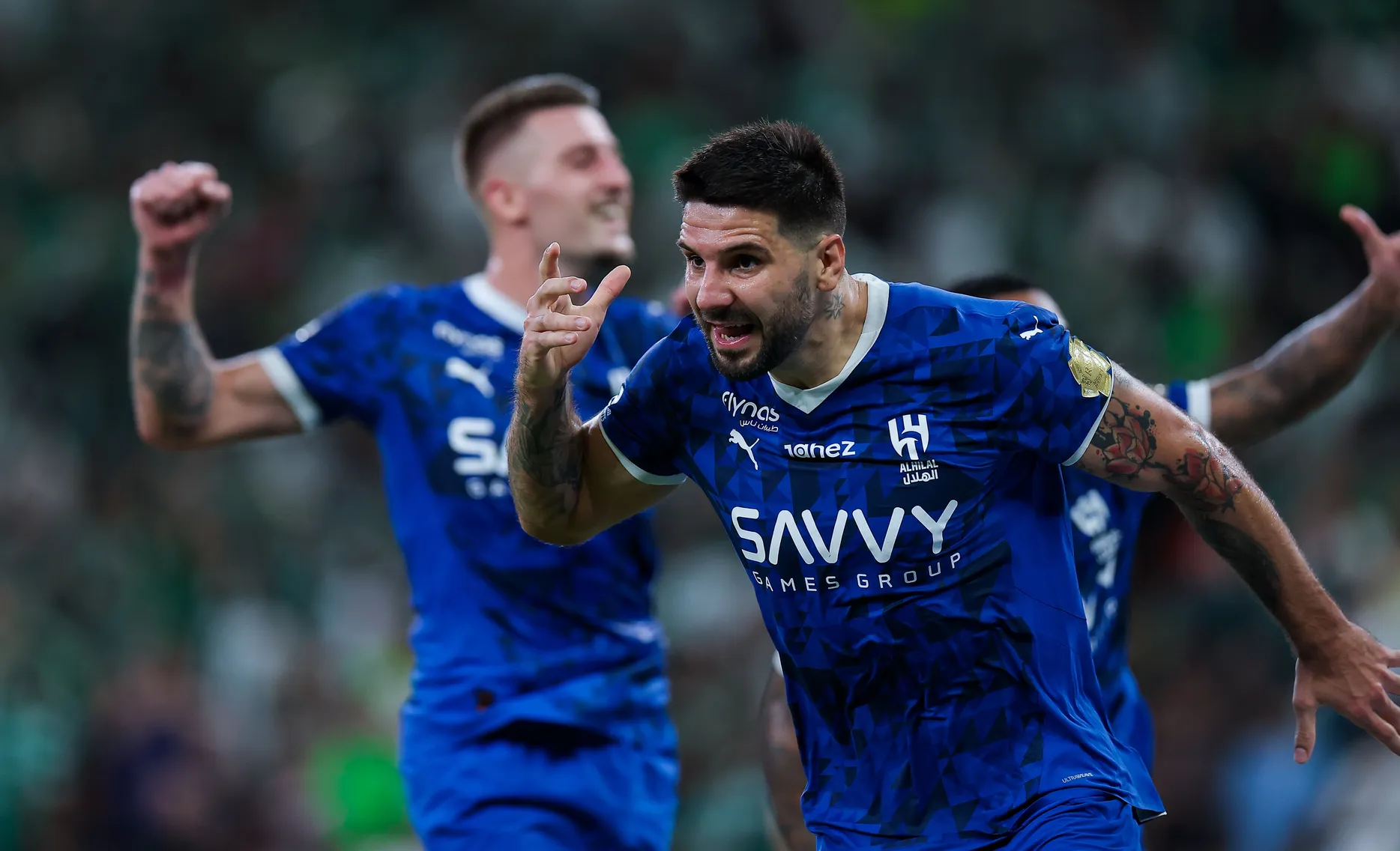 Al Hilal-Al Ahli maçı CANLI İZLE ŞİFRESİZ | Al Hilal-Al Ahli maçı Canlı Yayın ne zaman, saat kaçta, hangi kanalda?