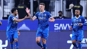 Al Hilal Gwangju maçı 25 Nisan 2025’te saat 19:30’da Smart