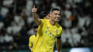 Al Nassr Al Riyadh maçı ne zaman, hangi kanalda? Cristiano