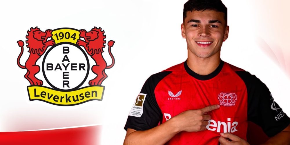 Alejo Sarco Kimdir? Boyu, Kilosu, Yaşı Kaç? Hangi Ülkeli, Dini, Piyasa Değeri, Mevkii, İstatistikleri, Hangi Takımda, Hangi Takımlarda Oynadı? Bayer Leverkusen Alejo Sarco Biyografisi