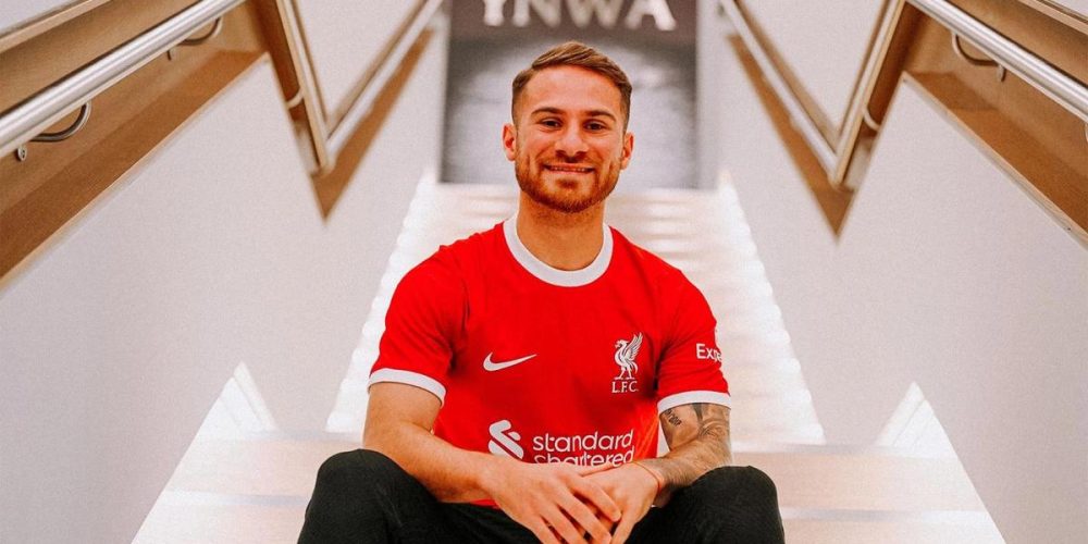 Alexis Mac Allister Kimdir? Boyu, Kilosu, Yaşı Kaç? Nereli, Piyasa Değeri, Mevkii, Hangi Takımlarda Oynadı? Liverpool Alexis Mac Allister Biyografisi
