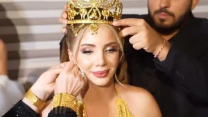 Aleyna Dalveren kimdir? Görkemli düğünüyle gündem olan sosyal medya fenomeni