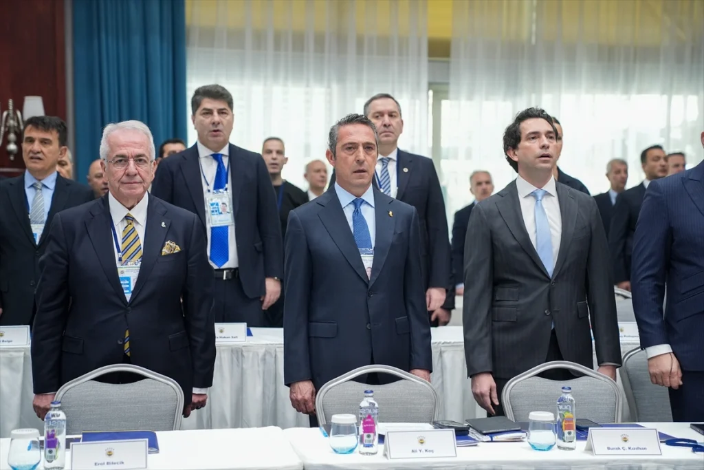 ali koç fenerbahçe 3