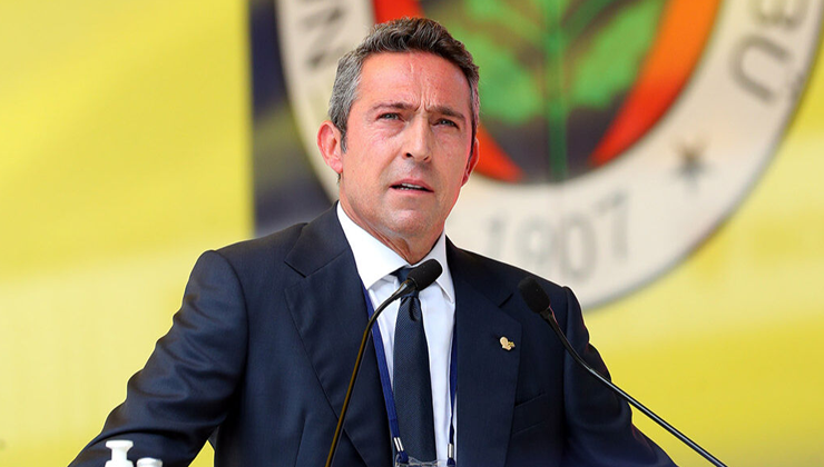 Ali Koç istifa etti mi