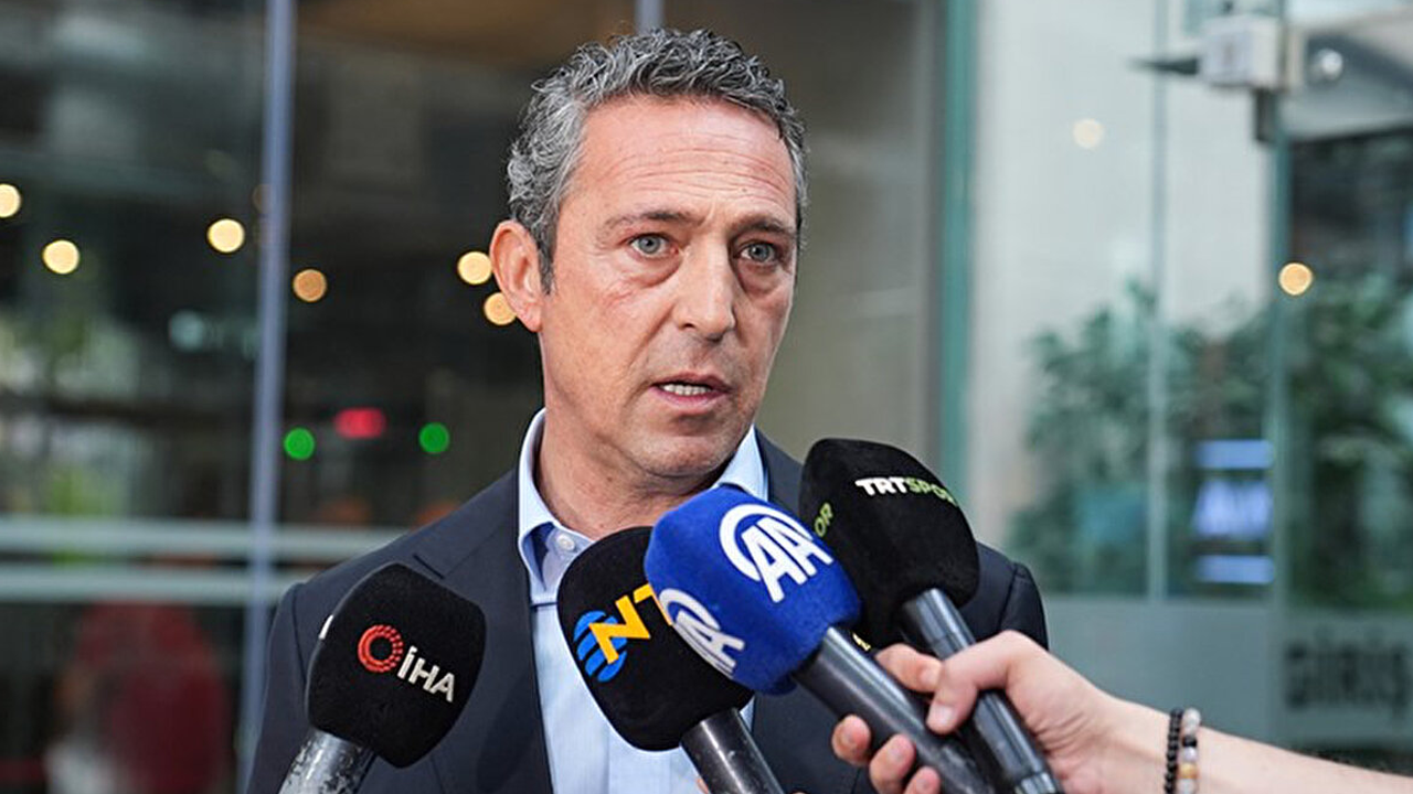 Ali Koç istifa etti mi