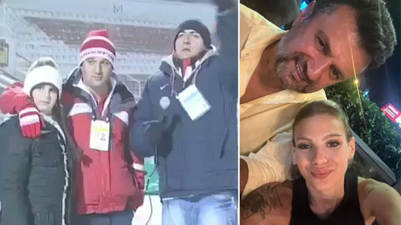 Almina Tude Uygun kimdir