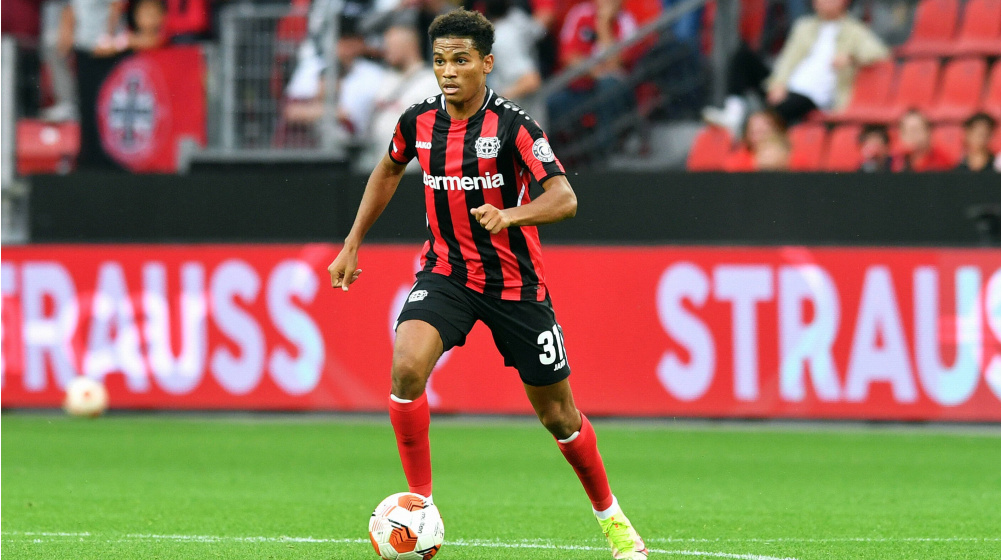 Amine Adli Kimdir? Boyu, Kilosu, Yaşı Kaç? Hangi Ülkeli, Dini, Piyasa Değeri, Mevkii, İstatistikleri, Hangi Takımda, Hangi Takımlarda Oynadı? Bayer Leverkusen Amine Adli Biyografisi ve Futbol Kariyeri