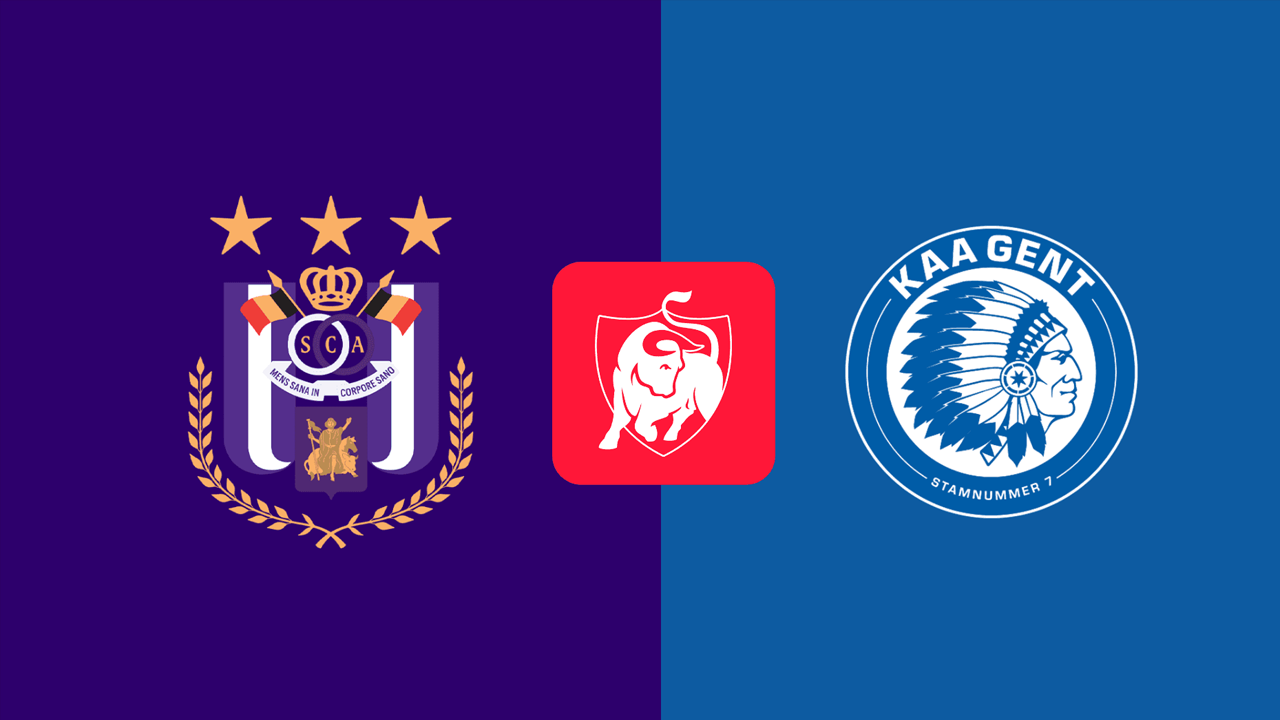 Anderlecht Gent maçı saat kaçta? Belçika Pro League Anderlecht Gent maçı ne zaman, hangi kanalda, şifresiz mi? ÜCRETSİZ CANLI İZLE 23 NİSAN 2025 Anderlecht Gent maçı saat kaçta