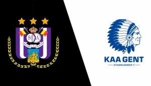 Anderlecht - Gent maçı ne zaman, hangi kanalda? 23 Nisan