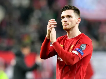 Andrew Robertson Kimdir? Boyu, Kilosu, Yaşı Kaç? Nereli, Piyasa Değeri, Mevkii, Hangi Takımlarda Oynadı? Liverpool Andrew Robertson Biyografisi Andrew Robertson Kimdir? Boyu, Kilosu, Yaşı Kaç? Nereli, Piyasa Değeri, Mevkii, Hangi Takımlarda Oynadı? Liverpool Andrew Robertson Biyografisi