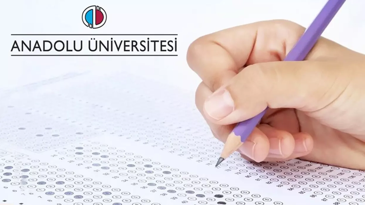 AÖF sınav sonuçları açıklandı mı