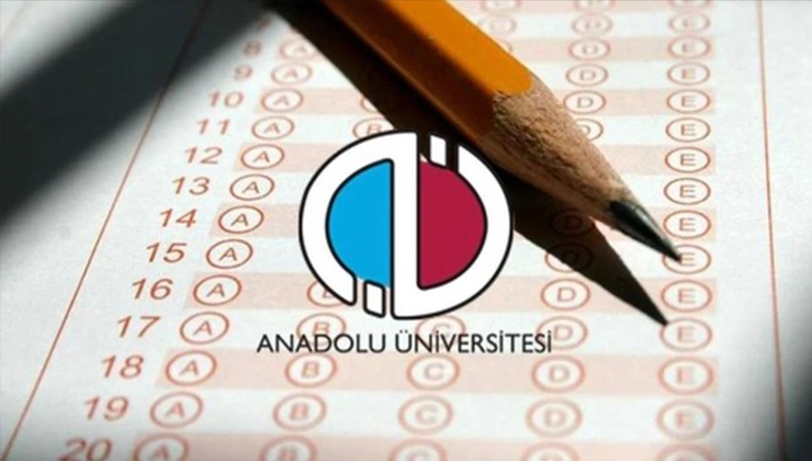AÖF sınav sonuçları açıklandı mı