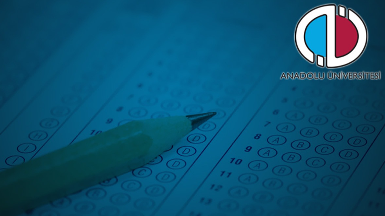 AÖF sınav sonuçları ne zaman açıklanacak 2025