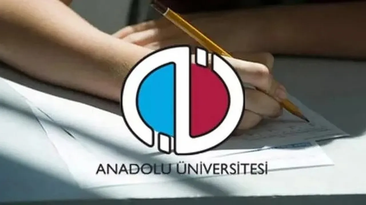 AÖF sınav tarihleri ne zaman 2025