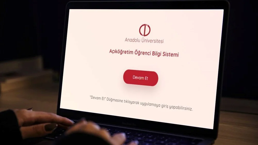 AÖF Sınav Yerleri Sorgulama Ekranı 2025! AÖF Ara Sınav Giriş