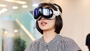 Apple Vision Air ne kadar? Hafif titanyum tasarımı, güçlü özellikleri