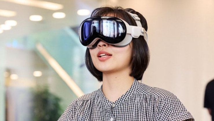 Apple Vision Air ne kadar olacak