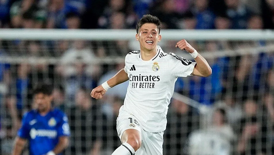 Arda Güler İlk 11’de Mi? Canlı Donmadan Kesintisiz Barcelona-Real Madrid Maçı İZLE | Barcelona-Real Madrid Maçı Saat Kaçta, Hangi Kanalda?