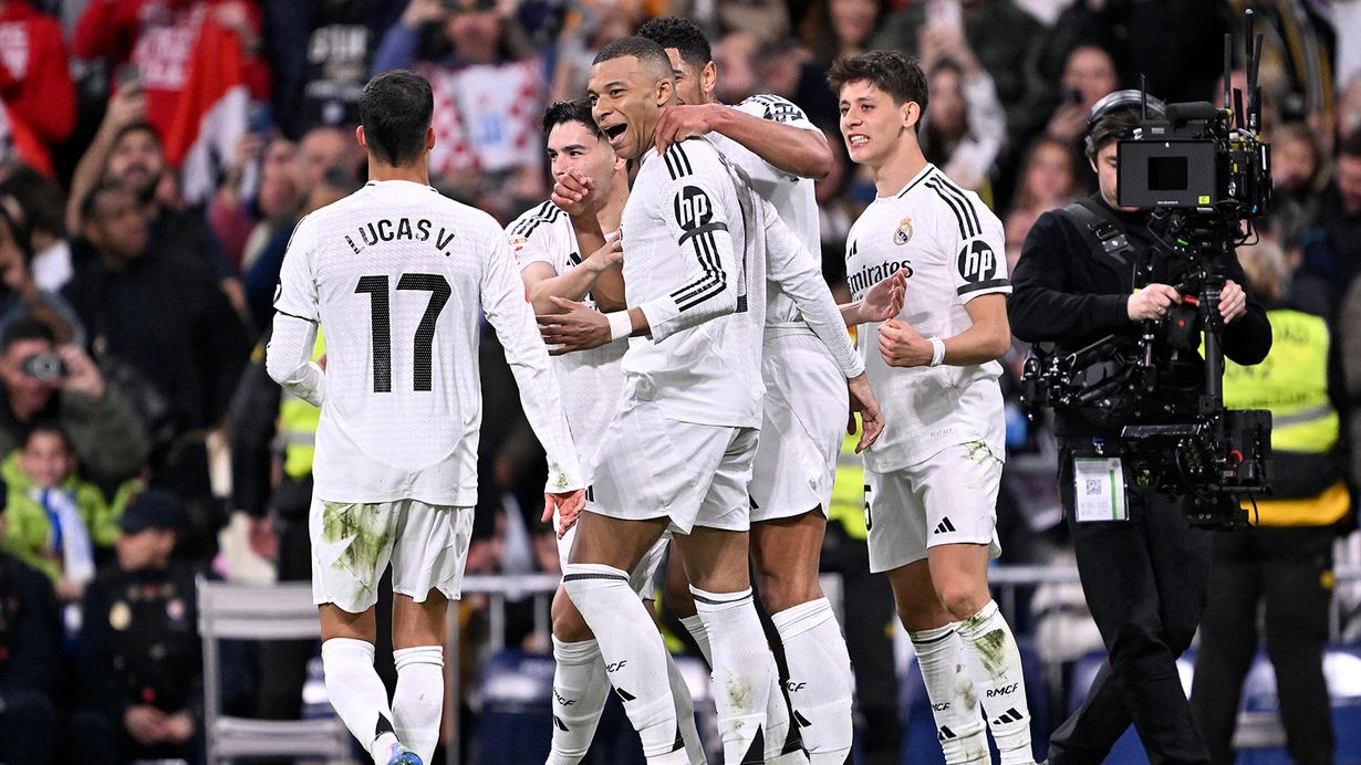 Arda Güler İlk 11'de Mi, Yedekte Mi? Real Madrid–Arsenal Maçı TRT Tabii CANLI İZLE! UEFA Şampiyonlar Ligi Real Madrid–Arsenal Maçı Şifresiz İzleme Linki Burada (16 Nisan 2025)
