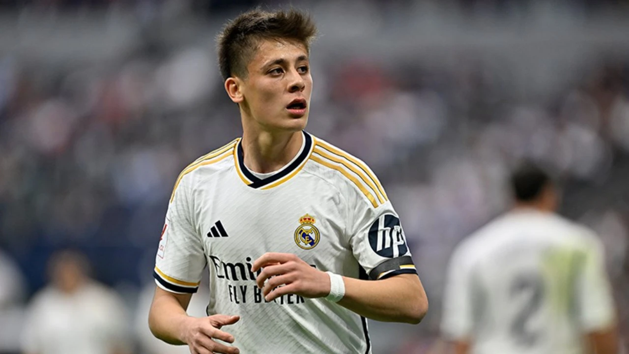 Arda Güler İlk 11'de Mi, Yedekte Mi? Real Madrid–Arsenal Maçı TRT Tabii CANLI İZLE! UEFA Şampiyonlar Ligi Real Madrid–Arsenal Maçı Şifresiz İzleme Linki Burada (16 Nisan 2025)