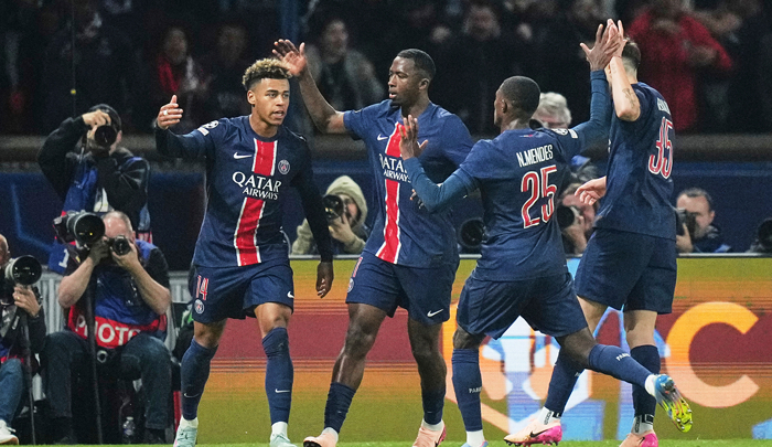 Aston Villa PSG Maçı Canlı İzle Şifresiz! TRT SPOR, TABİİ, Taraftarium24, Justin TV, Selçuksports Canlı Maç İzleme Ekranından Aston Villa PSG Maçı Canlı Yayın İzle
