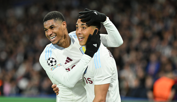 Aston Villa PSG Maçı Canlı İzle Şifresiz! TRT SPOR, TABİİ, Taraftarium24, Justin TV, Selçuksports Canlı Maç İzleme Ekranından Aston Villa PSG Maçı Canlı Yayın İzle